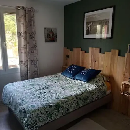 Confort Au Calme Fréjus