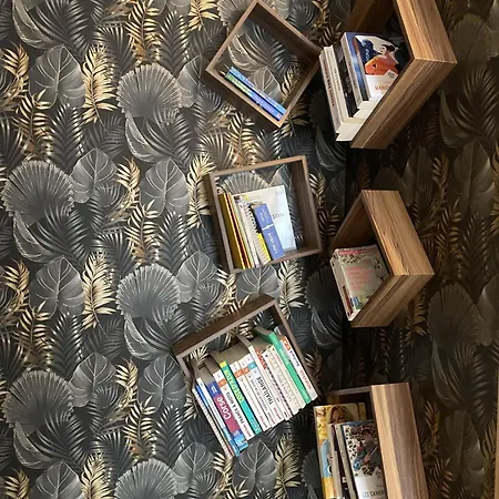 Vakantiehuis Confort Au Calme Fréjus