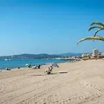 度假居 Climatisee Calme Avec Bassin Prive Et Grande Piscine Partagee A St Aygulf