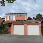 Climatisee Calme Avec Bassin Prive Et Grande Piscine Partagee A St Aygulf Fréjus