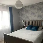 度假居 Climatisee Calme Avec Bassin Prive Et Grande Piscine Partagee A St Aygulf