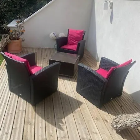 Confort Climatisee 6pers Prázdninový dům