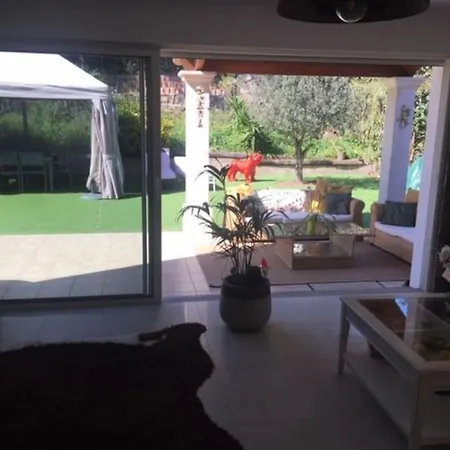 Confort Au Calme Holiday home *