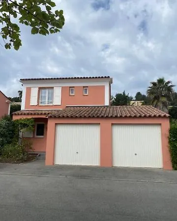 Confort Au Calme Frejus